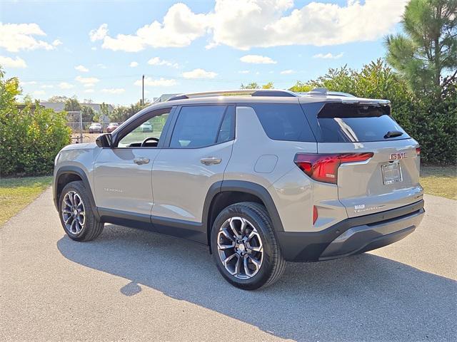 new 2026 GMC Terrain car, priced at $39,130