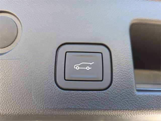 new 2026 GMC Terrain car, priced at $39,130