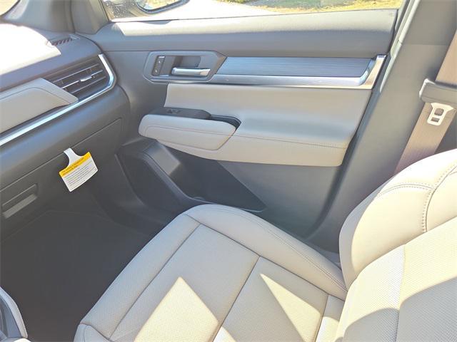 new 2026 GMC Terrain car, priced at $39,130