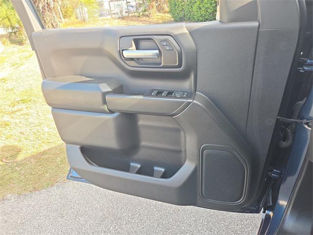 used 2020 Chevrolet Silverado 1500 car, priced at $23,800