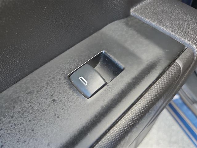 used 2020 Chevrolet Silverado 1500 car, priced at $23,800