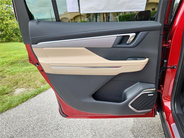 new 2026 Buick Enclave car, priced at $48,328