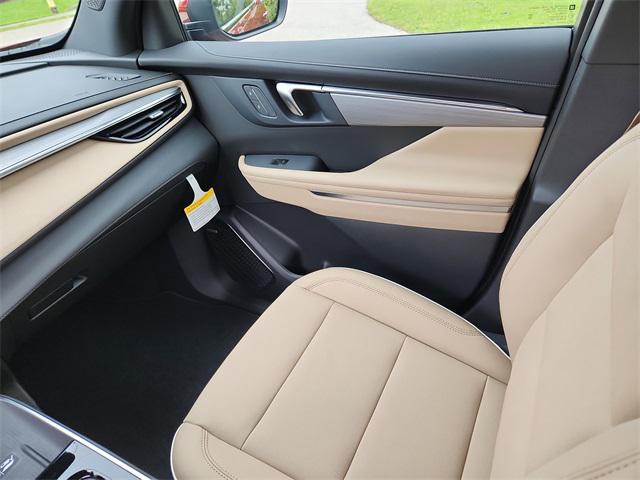 new 2026 Buick Enclave car, priced at $48,328