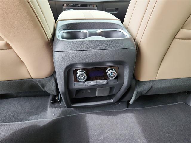 new 2026 Buick Enclave car, priced at $48,328