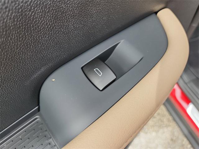 new 2026 Buick Enclave car, priced at $48,328