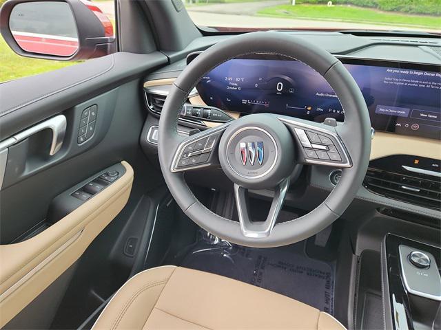 new 2026 Buick Enclave car, priced at $48,328