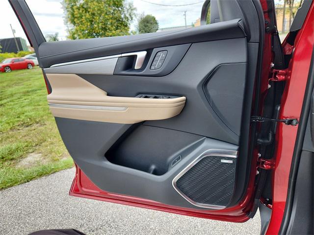 new 2026 Buick Enclave car, priced at $48,328