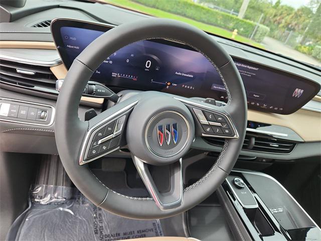 new 2026 Buick Enclave car, priced at $48,328