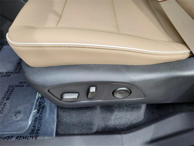 new 2026 Buick Enclave car, priced at $48,328