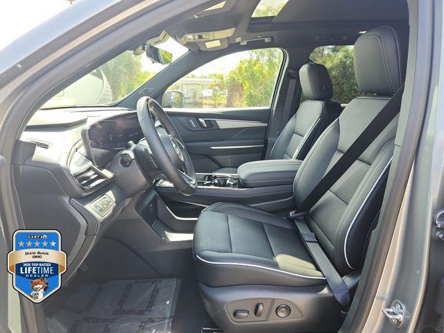 new 2026 Buick Enclave car, priced at $53,918