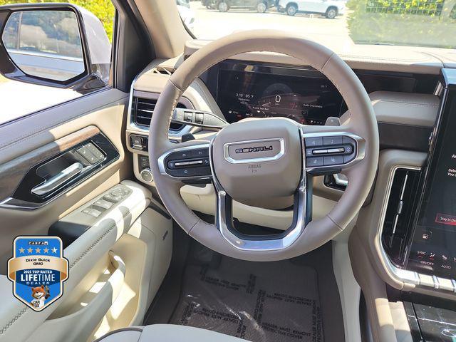 new 2026 GMC Yukon XL car, priced at $88,318