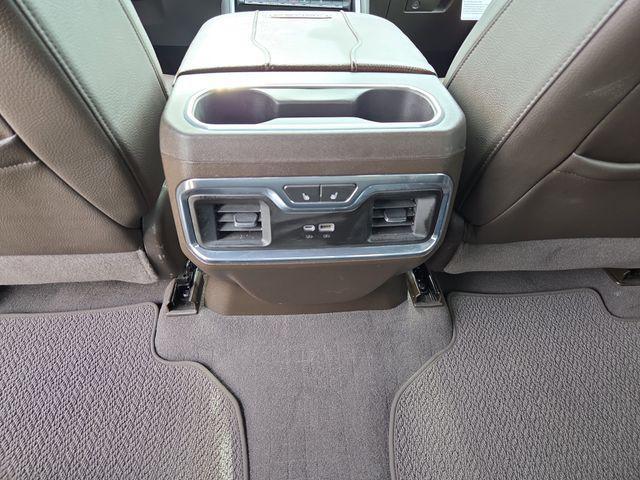 used 2024 GMC Sierra 3500 car, priced at $73,000