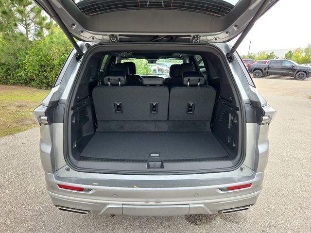 new 2026 Buick Enclave car, priced at $60,549