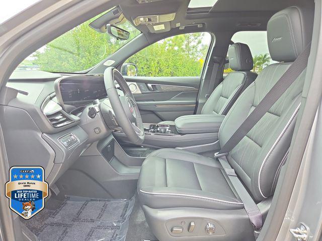 new 2026 Buick Enclave car, priced at $58,148