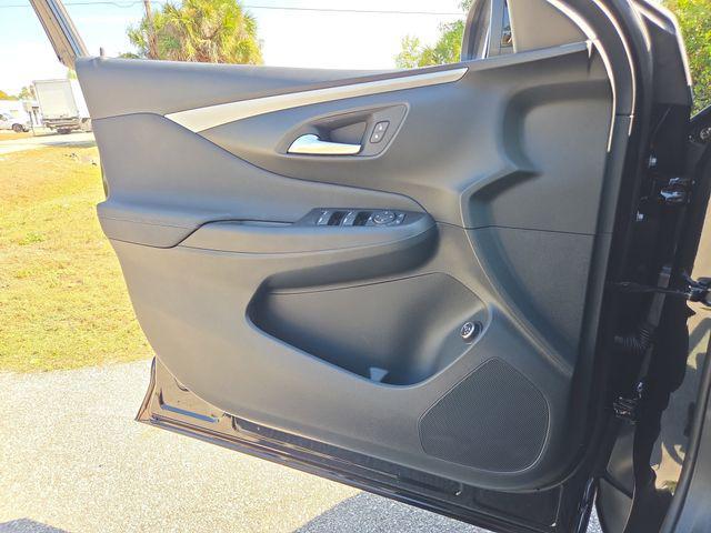 new 2026 Buick Envista car, priced at $23,182