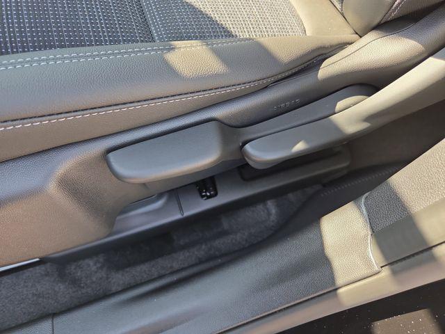 new 2026 Buick Envista car, priced at $23,182