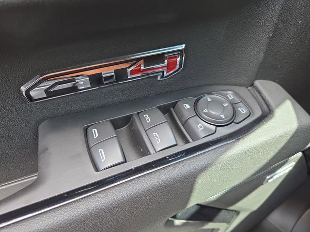 new 2026 GMC Sierra 1500 car, priced at $63,969