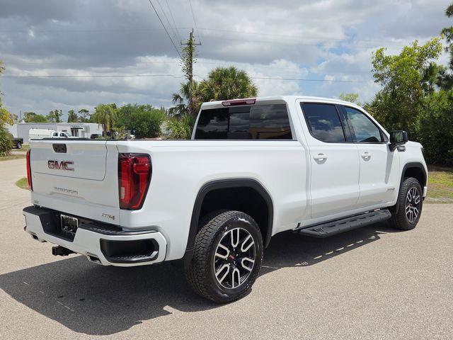 new 2026 GMC Sierra 1500 car, priced at $63,969