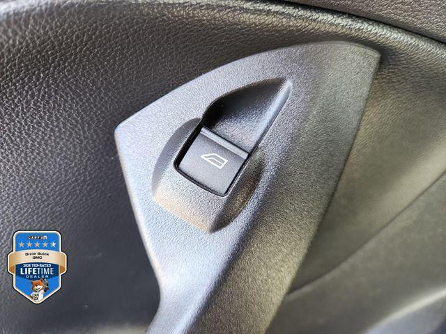 used 2018 Ford Escape car, priced at $13,900