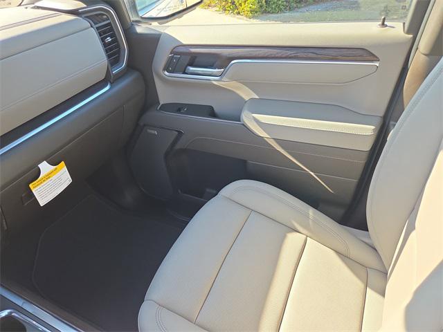 new 2026 GMC Sierra 1500 car, priced at $62,529