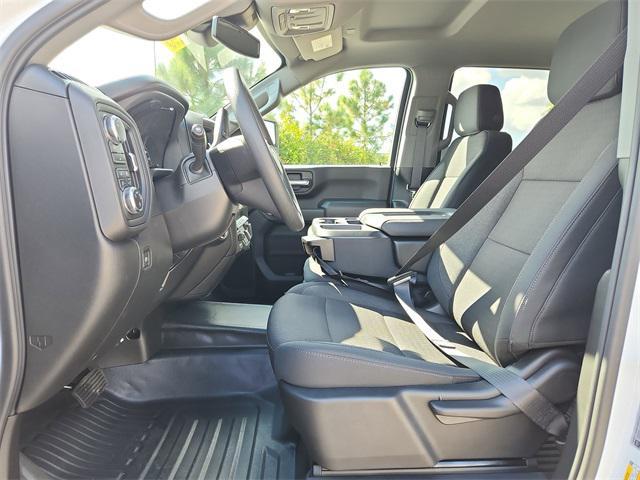 new 2026 GMC Sierra 2500 car, priced at $64,929