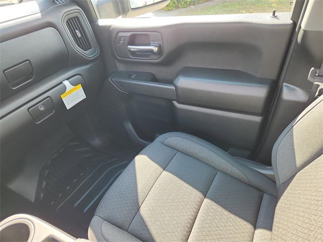 new 2026 GMC Sierra 2500 car, priced at $64,929