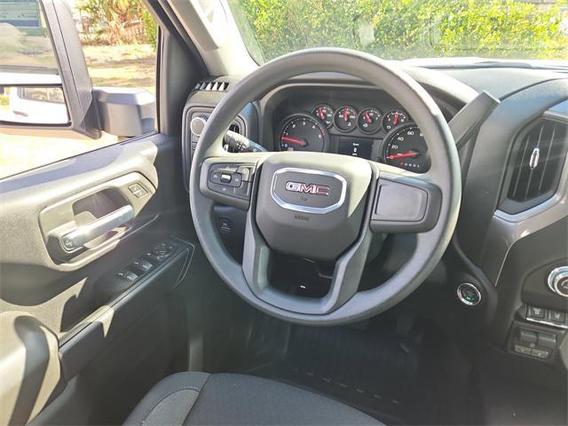 new 2026 GMC Sierra 2500 car, priced at $64,929