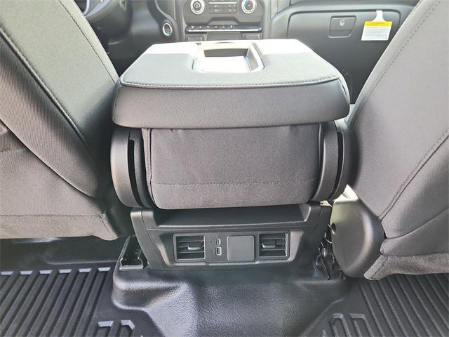 new 2026 GMC Sierra 2500 car, priced at $64,929