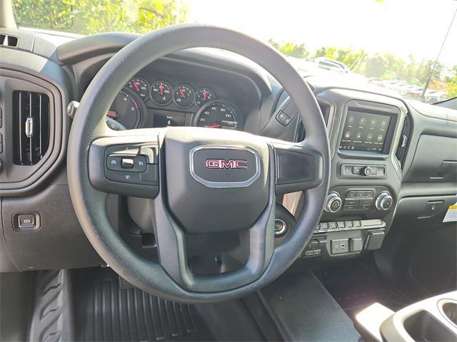 new 2026 GMC Sierra 2500 car, priced at $64,929
