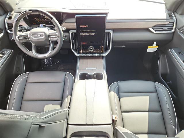 new 2026 GMC Acadia car, priced at $59,132