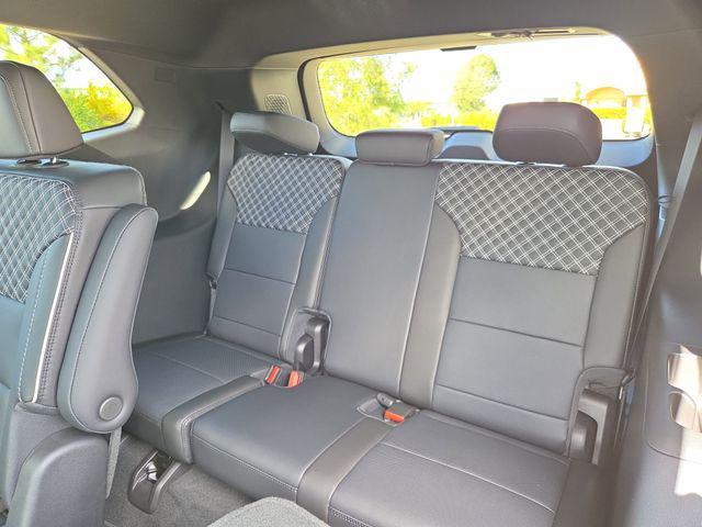 new 2026 GMC Acadia car, priced at $60,651