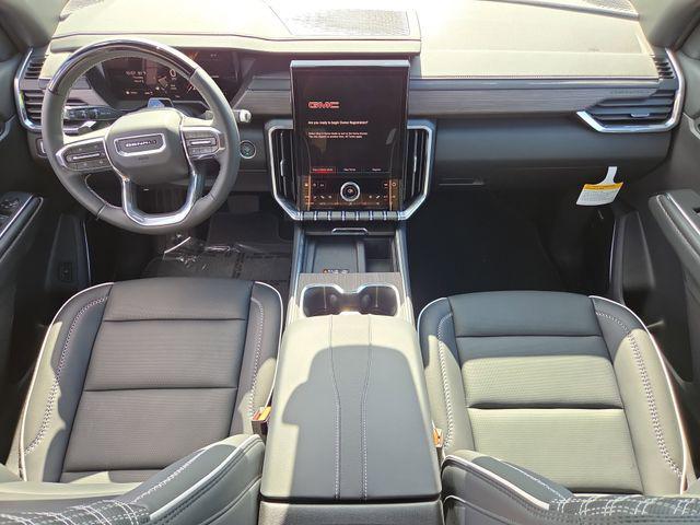 new 2026 GMC Acadia car, priced at $60,651