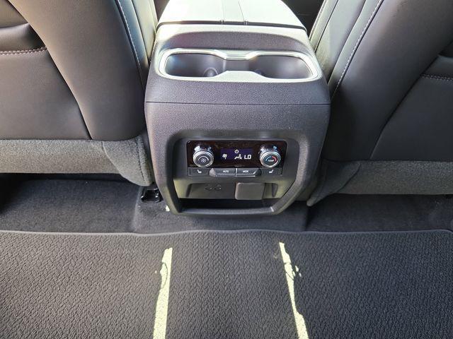 new 2026 GMC Acadia car, priced at $60,651