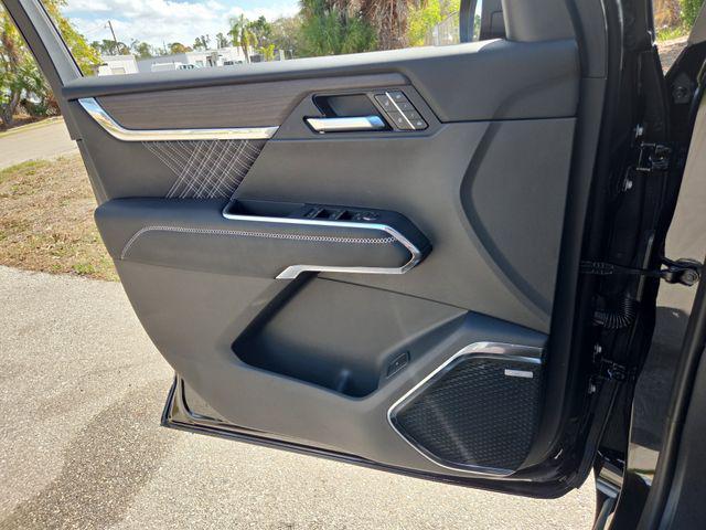 new 2026 GMC Acadia car, priced at $60,651