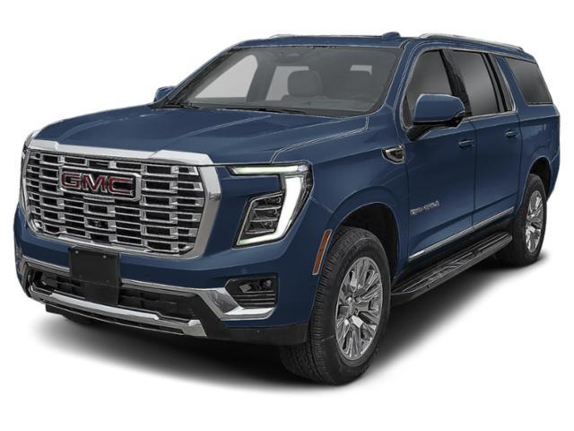new 2026 GMC Yukon XL car, priced at $85,715