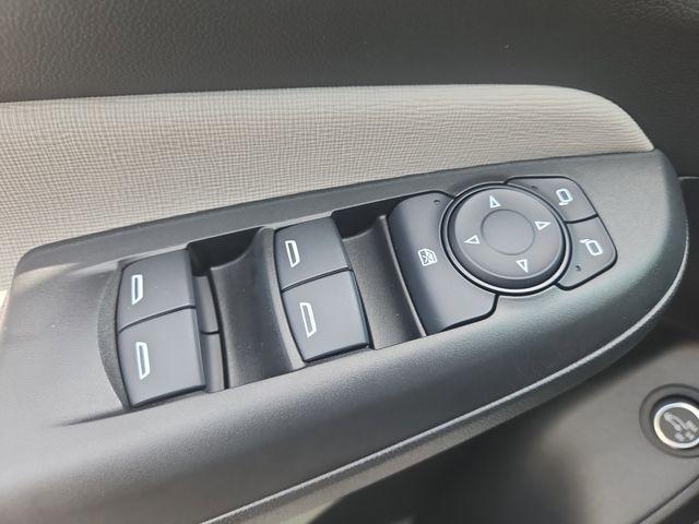 new 2026 Buick Envista car, priced at $28,383