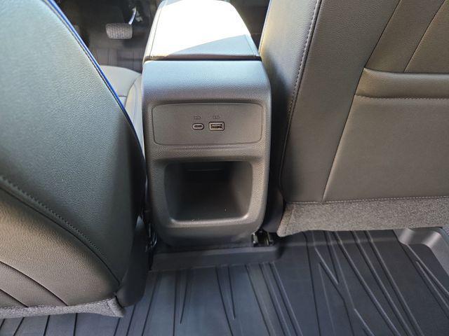 new 2026 Buick Envista car, priced at $28,961