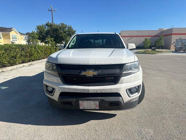 used 2020 Chevrolet Colorado car, priced at $24,000