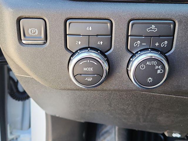new 2026 GMC Sierra 2500 car, priced at $63,862