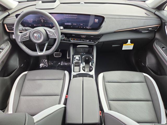 new 2026 Buick Envision car, priced at $44,624