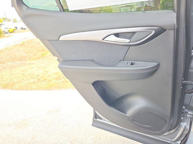 new 2026 Buick Envision car, priced at $44,624