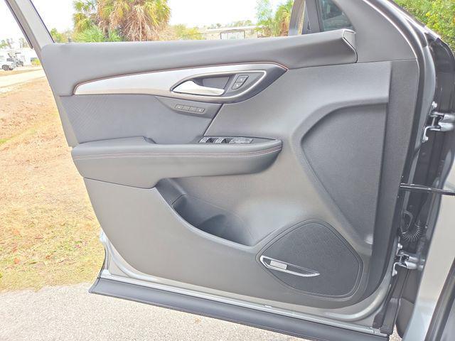 new 2026 Buick Envision car, priced at $44,624