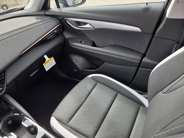 new 2026 Buick Envision car, priced at $44,624