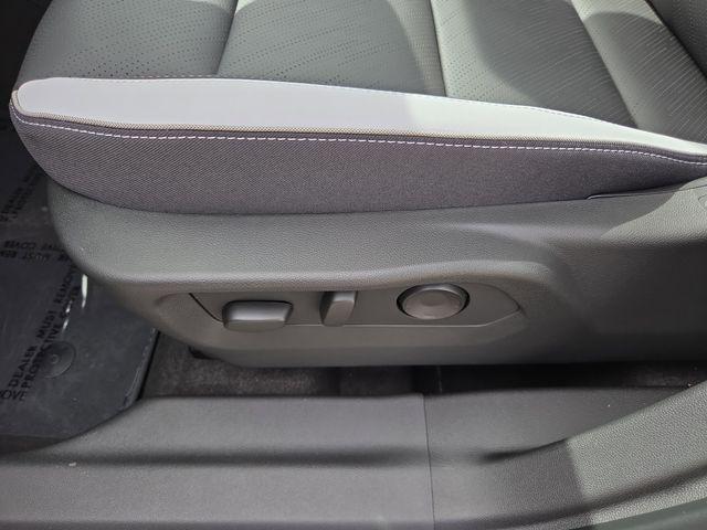 new 2026 Buick Envision car, priced at $44,624