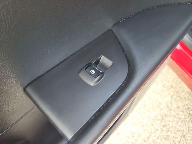 used 2021 Lincoln Nautilus car, priced at $34,000