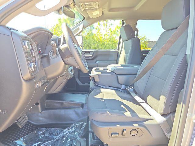 new 2026 GMC Sierra 3500 car, priced at $66,060