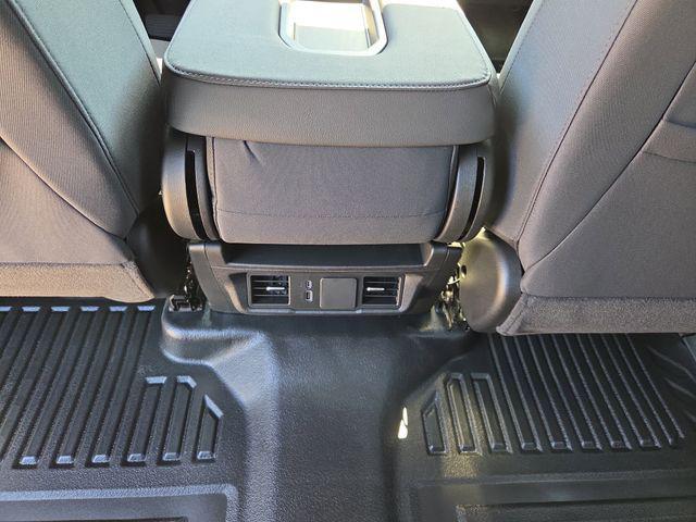 new 2026 GMC Sierra 3500 car, priced at $66,060