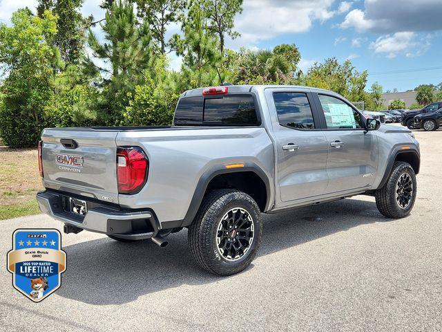 new 2026 GMC Canyon car, priced at $46,451