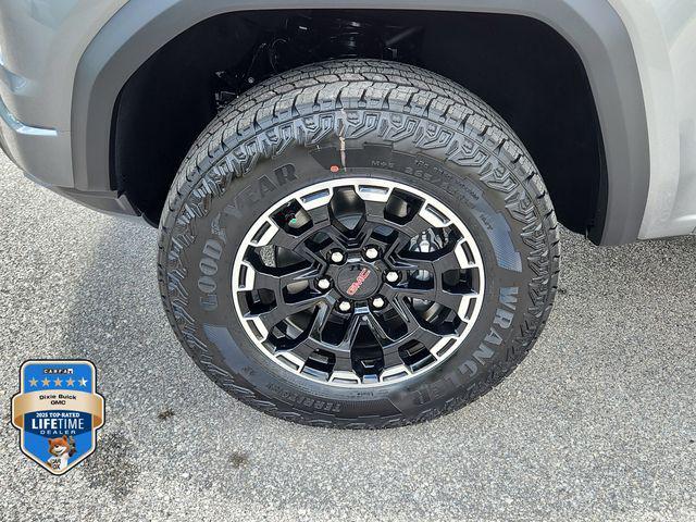 new 2026 GMC Canyon car, priced at $46,451