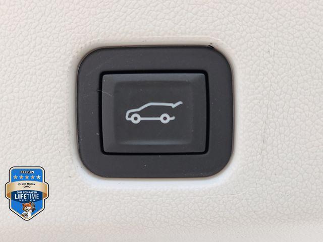 new 2026 Buick Enclave car, priced at $60,420